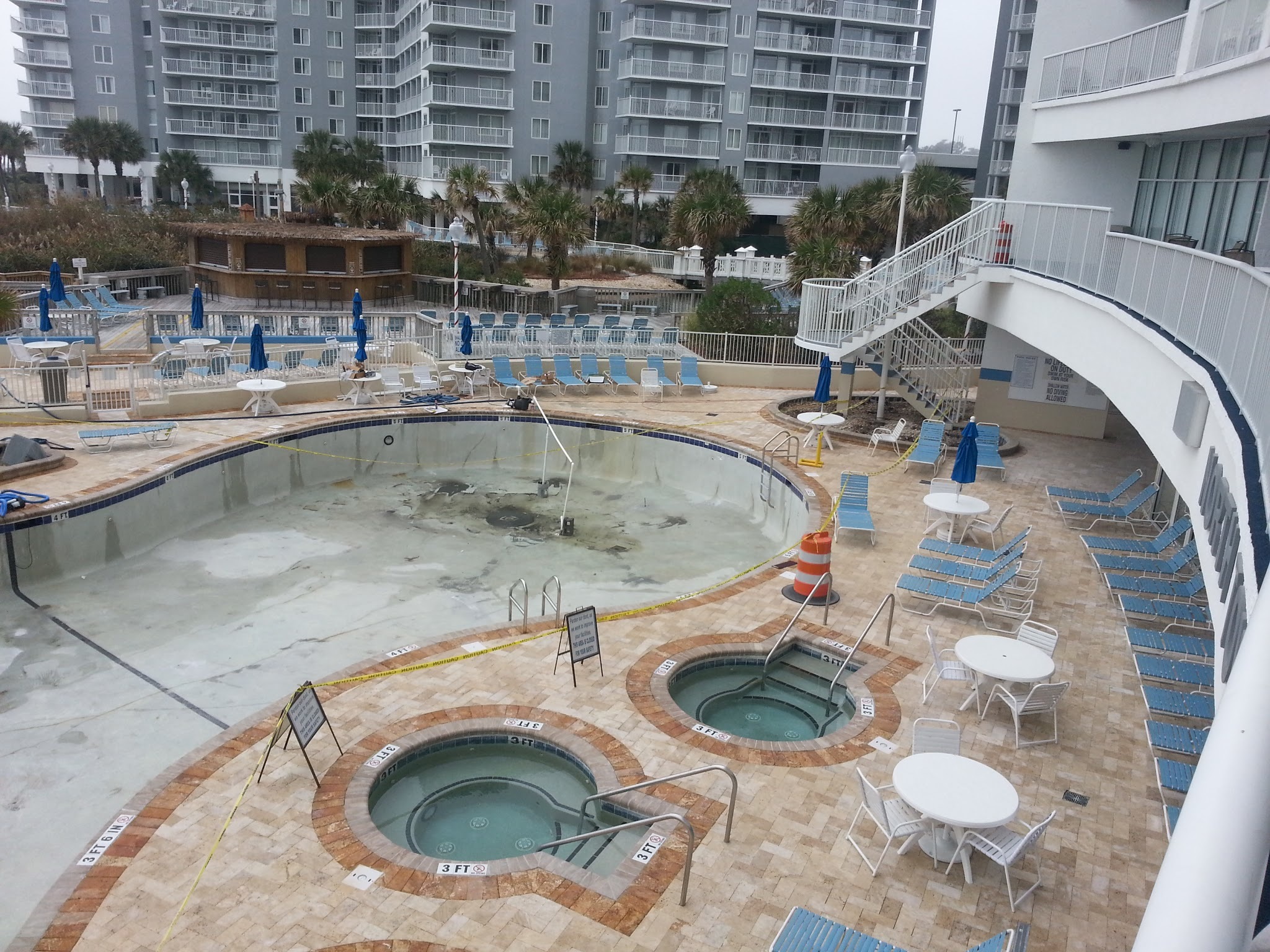 pool renovations fort lauderdale