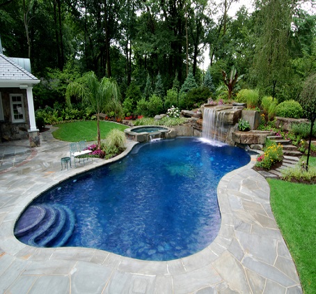 pool restoration