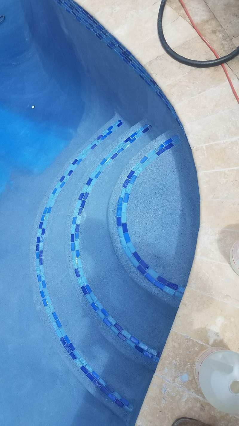 repairs for pools