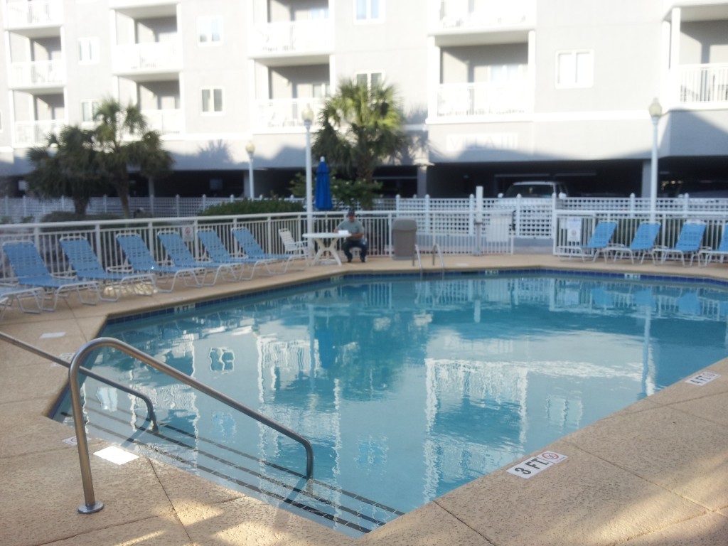 Coral Gables pool remodeling near me