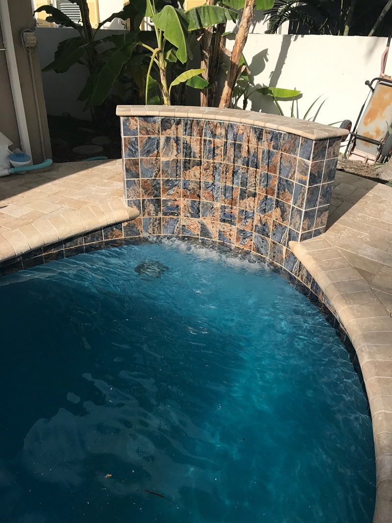 pool renovations Coral Gables FL
