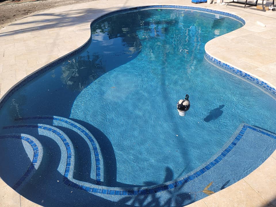 Fort Lauderdale pool repairs near me