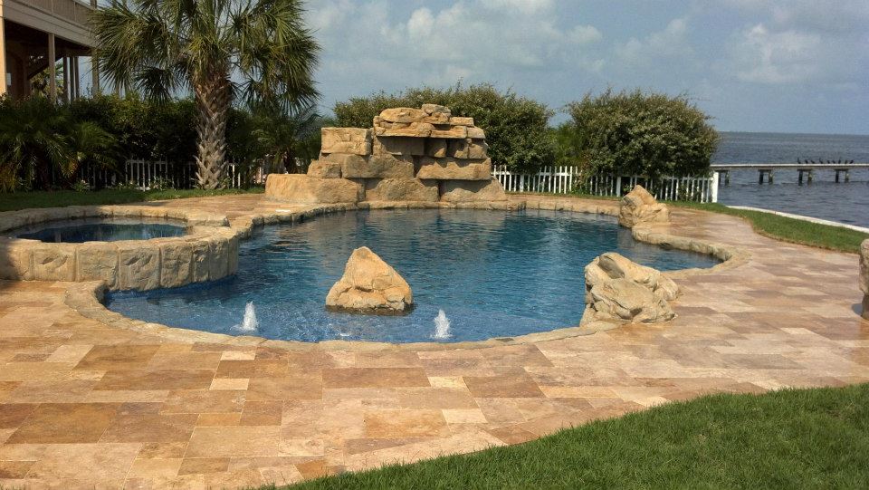 Southwest Ranches pool remodeling near me